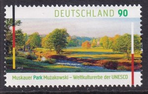 Germany 2683 MNH VF