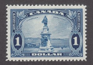 Canada #227 Mint