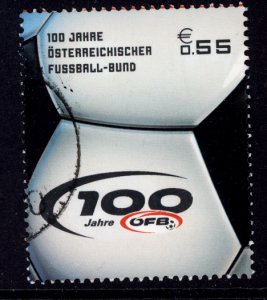 Austria 2004  Scott #1948c used