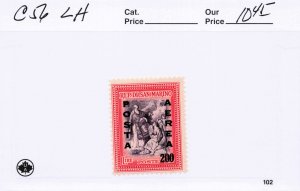 SAN MARINO   C56   MLH