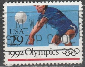 United States   2639   (O)   1992