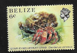 Belize 1984 - MNH - Scott #704