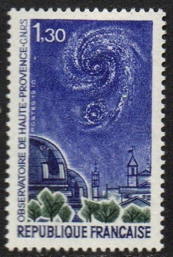 France Sc #1281 Mint Hinged