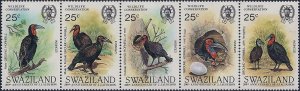 Swaziland Scott #'s 475 MNH