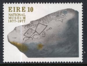 Ireland 412 MNH VF