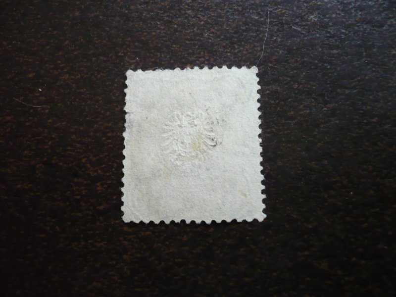 Stamps - Germany - Scott# 39 - Used Single Stamp