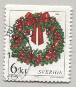 Sweden 2316   Used    