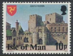 Isle of Man  SG 117a  SC# 119a MNH perf 14½ Landmarks see details & scans