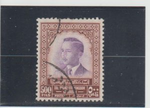 Jordan  Scott#  336  Used  (1965 El-Deir Temple)