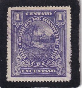 Honduras      #    131     used