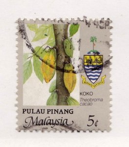 Malaysia - Penang          90            used