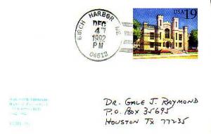 United States, Maine