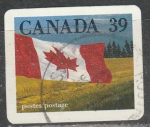 Canada     1192       (O)    1984   Le $0.39