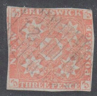 NB #1 VF USED  C$700,00