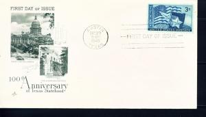 938 Texas Single,Art Craft