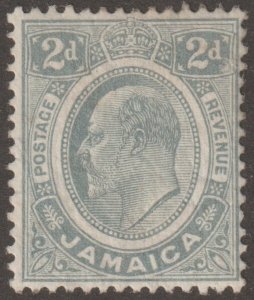 EDSROOM-22162 Jamaica 60 LH 1911 Complete CV$10