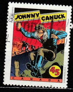 Canada   1580   (O)    1995