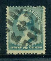 213 Used Average Nice Cnx M1704