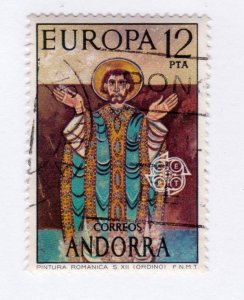 Andorra (Sp. )       88       used