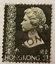 Hong Kong 283