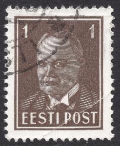ESTONIA SCOTT 117