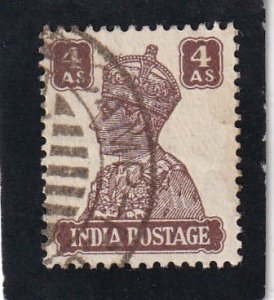 India   #     176     used