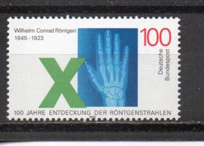 Germany #1885 MNH