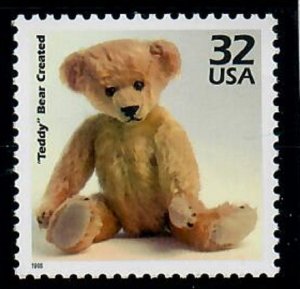 3182k Celebrate the Century MNH Single