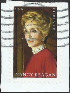 # 5702 Used Nancy Reagan