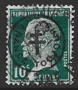 COLLECTION LOT 8470 FRANCE RESISTANCE OVERPRINT