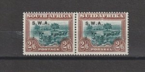 SOUTH WEST AFRICA 1927/30 SG 65 MNH