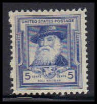 867 Fine MNH KA2804