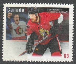 Canada       2673      (O)   2013