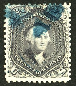 U.S. #70 USED