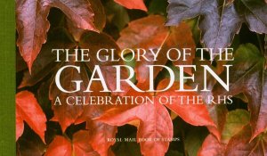 GB Prestige Booklet 2004 The Glory Of The Garden Bicentenary of the Royal Hor...