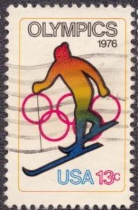 United States 1696 1976 Used