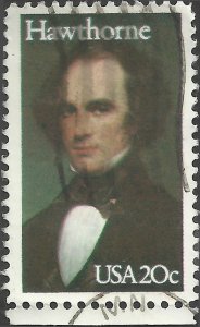 # 2047 USED HAWTHORNE