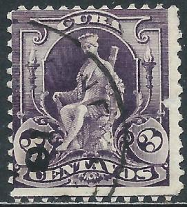 Cuba, Sc #229, 3c Used
