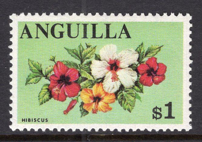 Anguilla 29 MNH VF