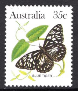 Australia 876 Butterfly MNH VF