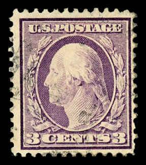 USA 333 Used