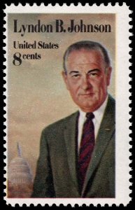 United States - Scott 1503 - Mint-Never-Hinged - Poor Centering