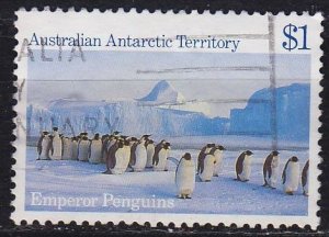 AUSTRALIEN AUSTRALIA [Antarktis] MiNr 0071 ( OO/used ) [02]