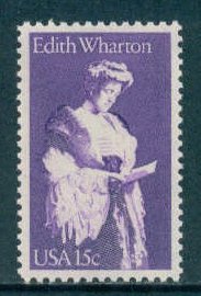 1832 15c Wharton Fine MNH Plt/4 LL 39395 F09068