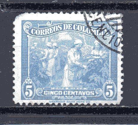 Colombia 574 used