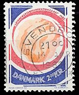 Denmark #732