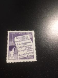 chile sc C199 MHR
