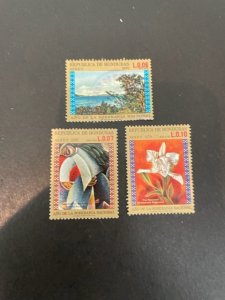 Honduras sc C507,C508,C511 u