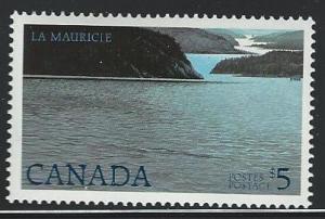Canada mnh  S.C. # 1084