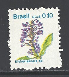 Brazil Sc # 2176 mint NH (BBC)